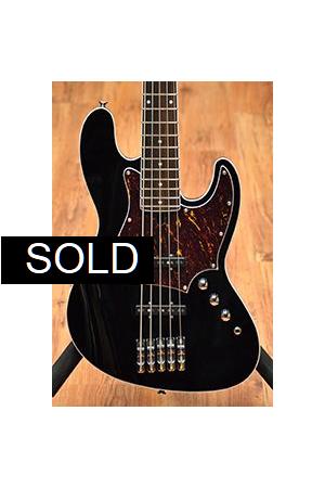 Maruszczyk Elwood 5p Black Maruszczyk Elwood 5p Black